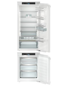 Встраиваемый холодильник IXRF 5650 белый Liebherr