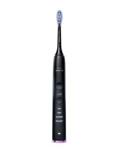 Электрическая зубная щетка HX9917 89 черный Philips
