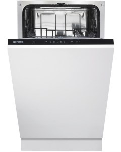 Встраиваемая посудомоечная машина GV520E11 Gorenje