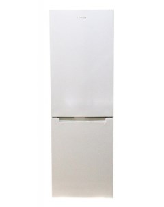 Холодильник CBF 203 W NF белый Leran