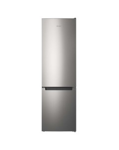 Холодильник ITS 4180 S серебристый Indesit