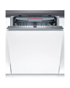 Встраиваемая посудомоечная машина SMV46KX04E Bosch