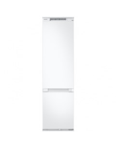 Встраиваемый холодильник BRB30600FWW белый Samsung