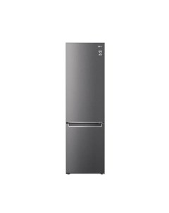 Холодильник GB P62DSNGN серый Lg