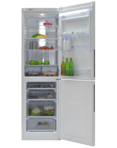 Холодильник K FNF 172 белый Pozis
