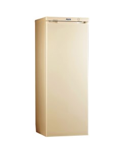 Холодильник RS 416 С бежевый Pozis