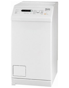 Стиральная машина WW690WPM белая Miele