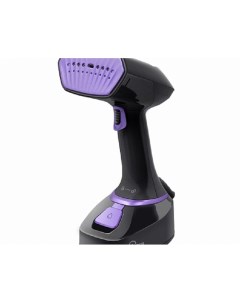 Ручной отпариватель GSH 1855 0 32 л фиолетовый черный Vixter