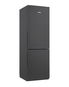 Холодильник RK FNF 170 серый Pozis