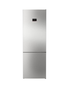 Холодильник KGN49XID0U серебристый Bosch