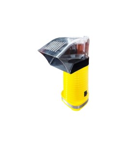 Аппарат для попкорна VA PM88Y желтый Viatto