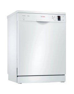 Посудомоечная машина SMS25AW01R белый Bosch
