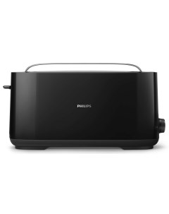 Тостер HD2590 90 Black Philips