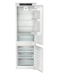Встраиваемый холодильник ICNSf 5103 белый Liebherr