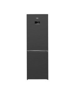 Холодильник B5RCNK363ZXBR черный Beko