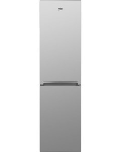 Холодильник CSMV5335MC0S серый Beko