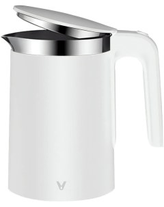Чайник электрический Smart Kettle Bluetooth V SK152A 1 5 л белый Viomi
