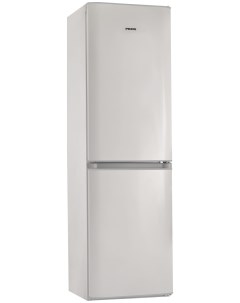 Холодильник RK FNF 172 серебристый серый Pozis