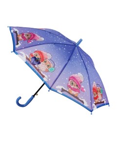 Детский зонт трость ZW947 LBL Little mania