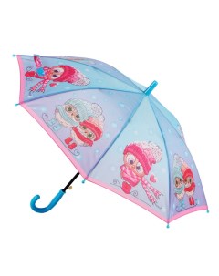 Детский зонт трость ZW947 SP Little mania