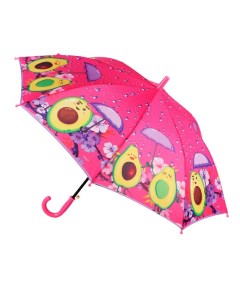 Детский зонт трость ZW944 RO Little mania
