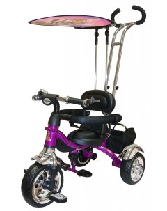 Велосипед детский Grand MS 0580 фиолетовый Lexus trike