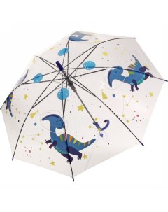 Детский зонт трость Динозаврики 371 048 4 Ultramarine
