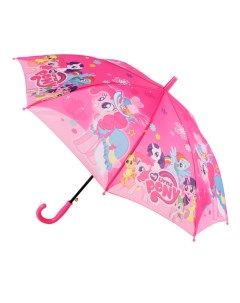 Детский зонт трость ZW948 RO Little mania