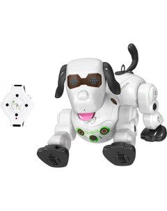 Радиоуправляемая робот собака HappyCow Robot Dog 2 4GHz 777 602 Happy cow