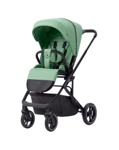 Прогулочная коляска Alfa CRL 5508 Pear Green 2023 Carrello