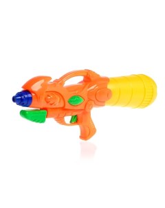 Водный пистолет игрушечный Буря с накачкой Sima-land