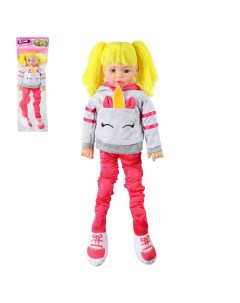 Кукла Тянучка XINLIANFENG Час потехи 61 см до 95 см ростовая кукла JB0208391 Amore bello