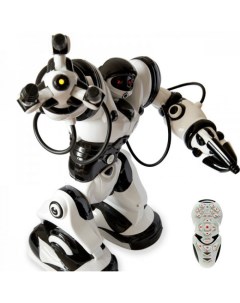 Радиоуправляемый интеллектуальный робот Jia Qi Roboactor ТТ313 Jiaqi