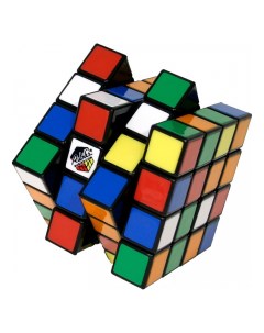 Головоломка Rubiks Кубик рубик 4х4 без наклеек Rubik's
