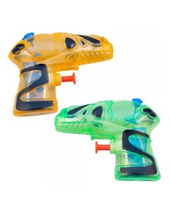 Мини Пистолет игрушечныйы водные Toys 2 шт в ассортименте цвет по наличию Qunxing