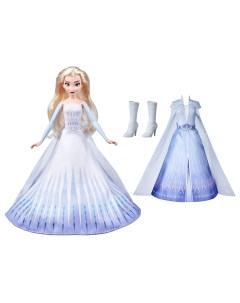 Кукла Эльза Холодное сердце Королевский наряд Disney frozen