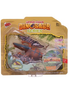 Игрушка заводная Junfa Удивительный мир динозавров Птеродактиль Junfa toys