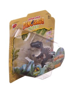 Игрушка заводная Junfa Удивительный мир динозавров Спинозавр Junfa toys