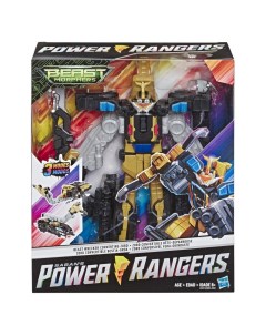 Фигурка Hasbro Могучие Рейнджеры E5921Е5893 Power rangers