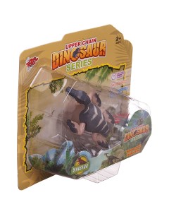 Игрушка заводная Junfa Удивительный мир динозавров Плезиозавр Junfa toys