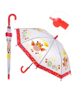 Зонт детский 00 1247 48 5см Oubaoloon