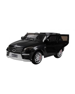 Электромобиль Mercedes Benz AMG black R-toys
