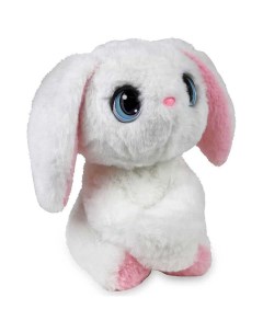 Интерактивная игрушка Кролик Поппи SKY18524 My fuzzy friends