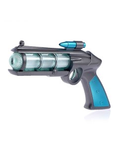 Пистолет игрушечный Космо световые и звуковые эффекты цвет МИКС 4290147 Nobrand