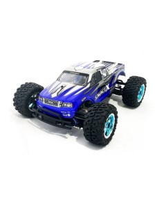 Радиоуправляемый джип 4WD 1 12 2 4G s830 blue S-track