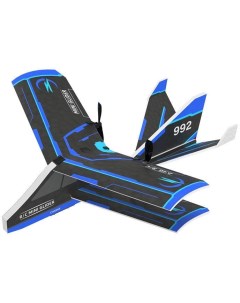 Радиоуправляемый мини планер Mini Glider CS 992 BLUE Cs toys