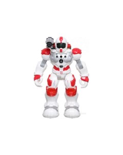 Радиоуправляемый пожарный робот R9088 Create toys