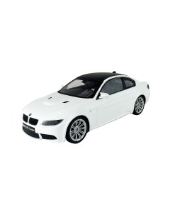 Машина BMW M3 Coupe на радиоуправлении 8542A White Mjx