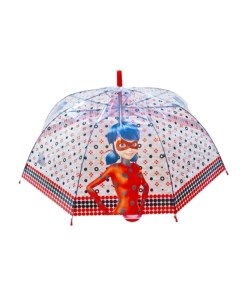 Зонт детский Леди Баг р 015 Rainproof