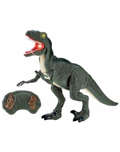 Радиоуправляемый динозавр Dinosaur Planet Тираннозавр RS6136 Shantou gepai